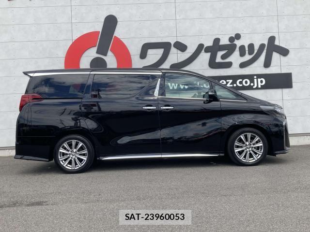 Toyota ALPHARD 2021-07 8795155-19