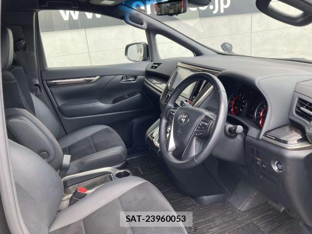 Toyota ALPHARD 2021-07 8795155-20