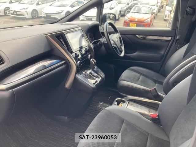 Toyota ALPHARD 2021-07 8795155-24