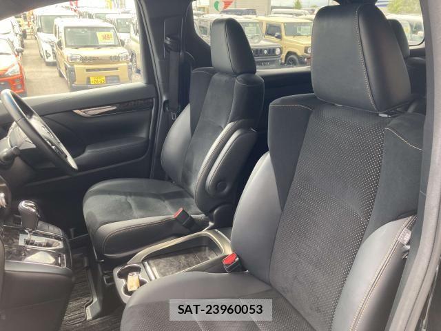 Toyota ALPHARD 2021-07 8795155-25