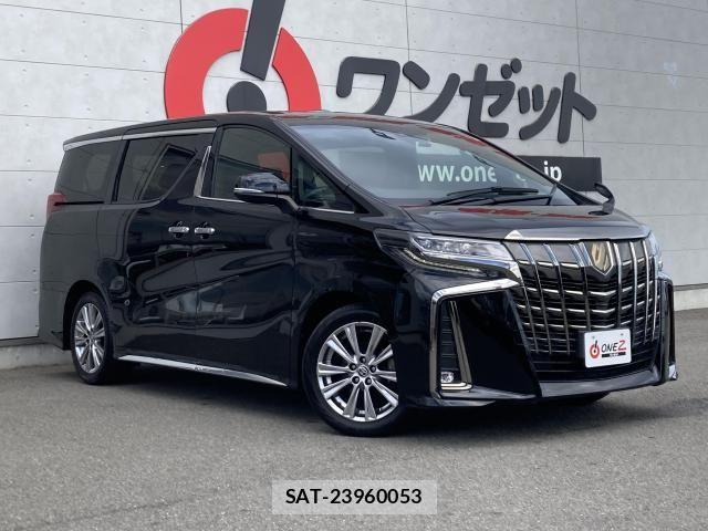 Toyota ALPHARD 2021-07 8795155-3