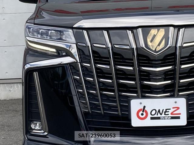 Toyota ALPHARD 2021-07 8795155-5