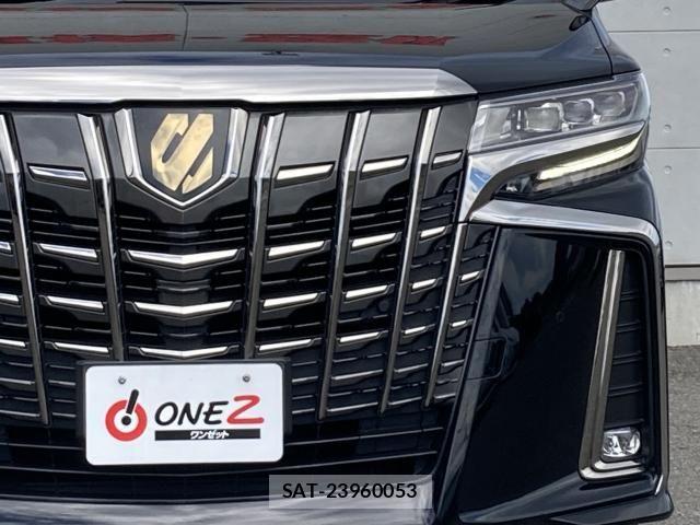 Toyota ALPHARD 2021-07 8795155-6