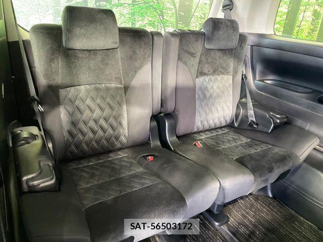 Toyota ALPHARD 2019-11 8795160-9