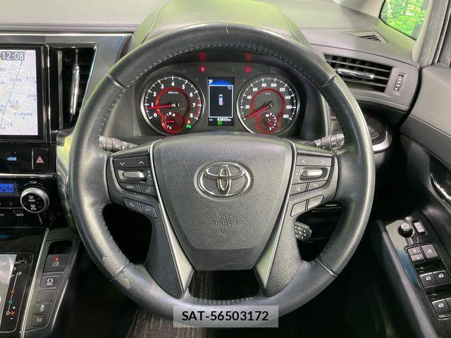 Toyota ALPHARD 2019-11 8795160-10