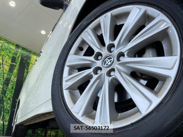 Toyota ALPHARD 2019-11 8795160-12