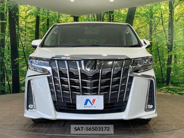 Toyota ALPHARD 2019-11 8795160-13
