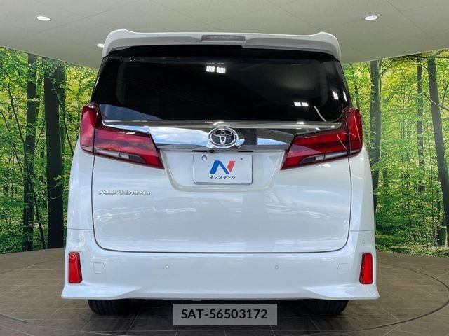 Toyota ALPHARD 2019-11 8795160-14