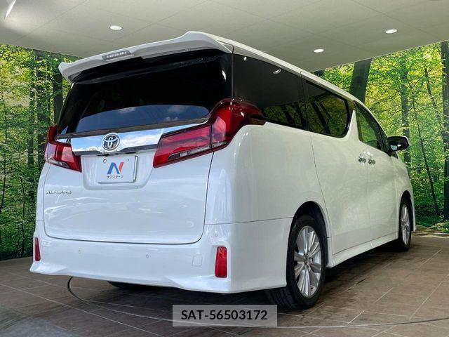 Toyota ALPHARD 2019-11 8795160-16