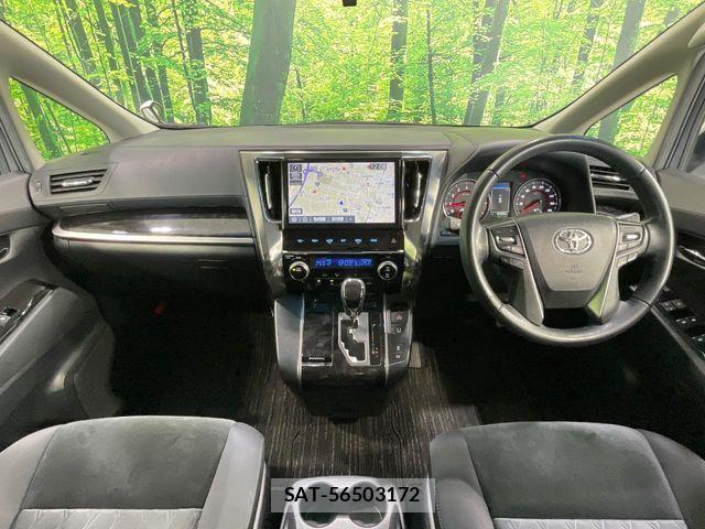 Toyota ALPHARD 2019-11 8795160-1