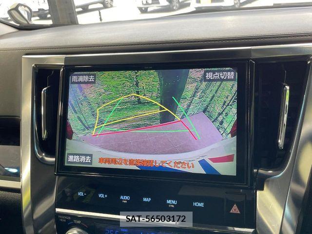 Toyota ALPHARD 2019-11 8795160-3
