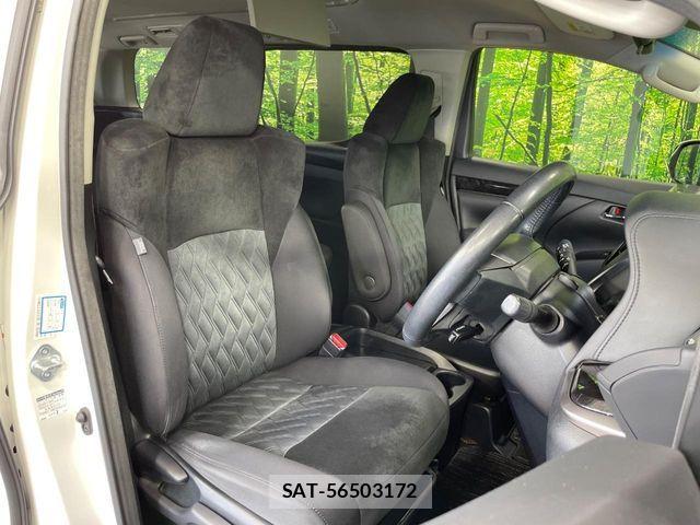 Toyota ALPHARD 2019-11 8795160-7