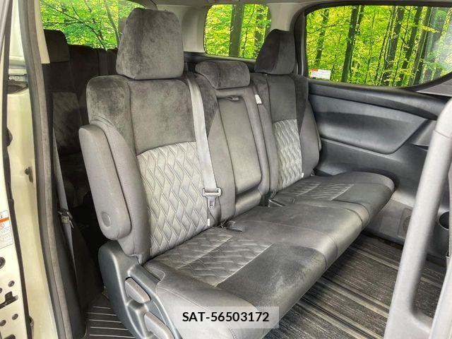 Toyota ALPHARD 2019-11 8795160-8