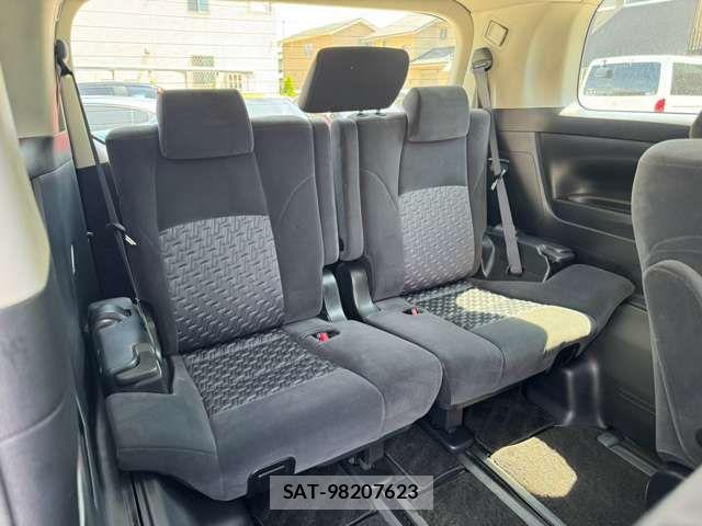 Toyota ALPHARD 2017-07 8795165-11