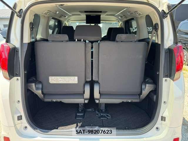 Toyota ALPHARD 2017-07 8795165-12