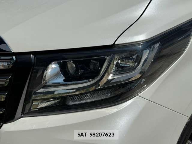 Toyota ALPHARD 2017-07 8795165-14