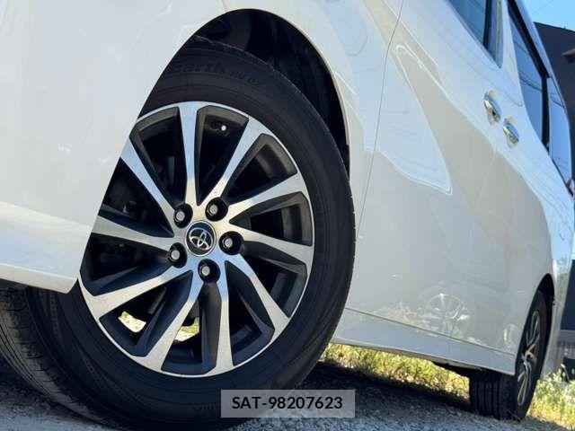 Toyota ALPHARD 2017-07 8795165-15