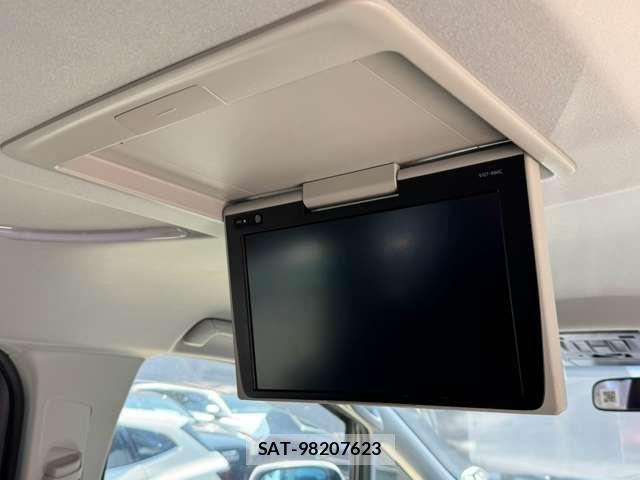 Toyota ALPHARD 2017-07 8795165-5