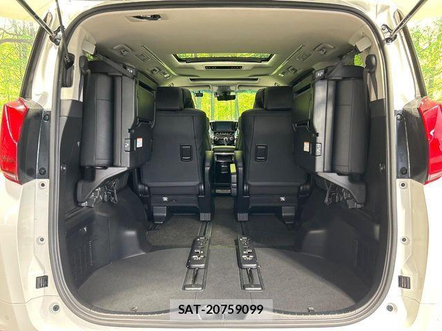 Toyota ALPHARD 2021-02 8795152-9