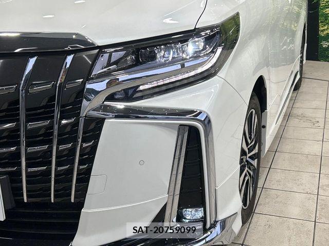 Toyota ALPHARD 2021-02 8795152-10