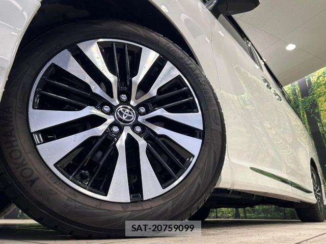 Toyota ALPHARD 2021-02 8795152-11