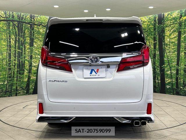 Toyota ALPHARD 2021-02 8795152-13