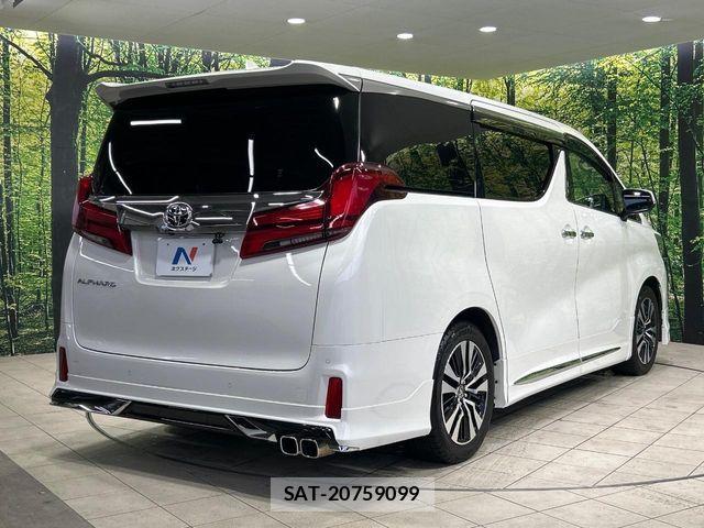 Toyota ALPHARD 2021-02 8795152-15