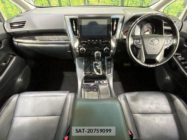Toyota ALPHARD 2021-02 8795152-1