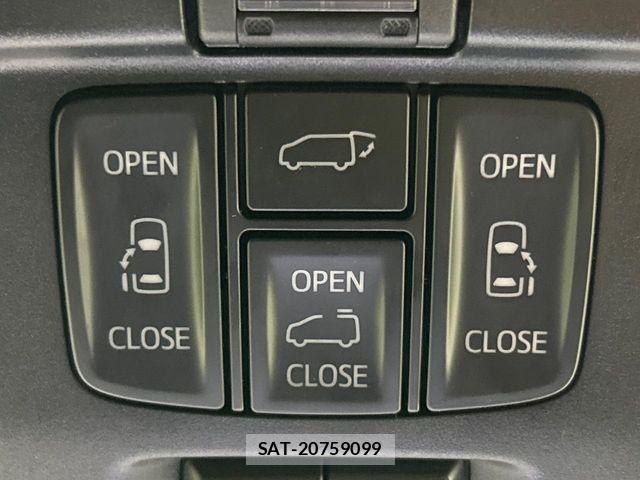 Toyota ALPHARD 2021-02 8795152-4