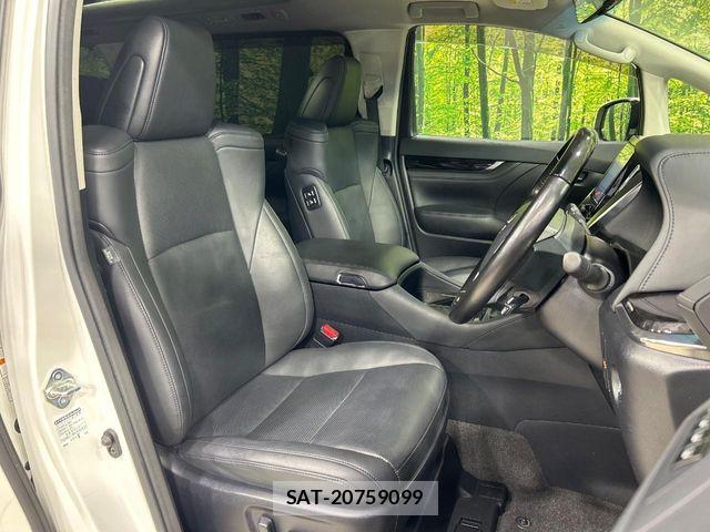 Toyota ALPHARD 2021-02 8795152-7