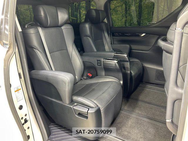Toyota ALPHARD 2021-02 8795152-8