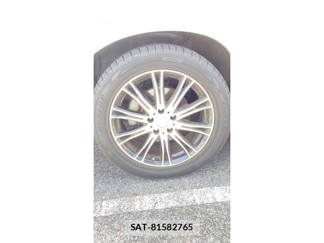 Toyota ALPHARD 2010-08 8795172-9