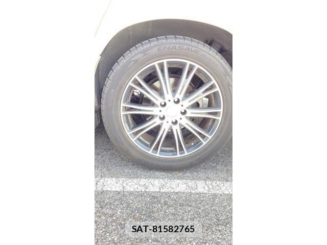 Toyota ALPHARD 2010-08 8795172-10