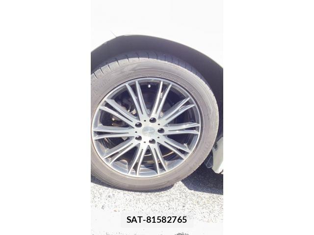 Toyota ALPHARD 2010-08 8795172-11