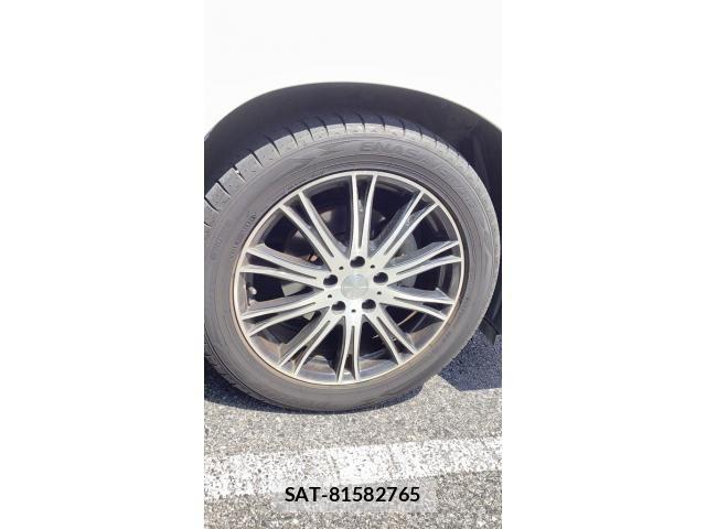 Toyota ALPHARD 2010-08 8795172-12