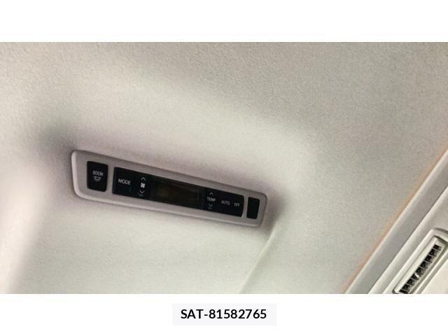Toyota ALPHARD 2010-08 8795172-14
