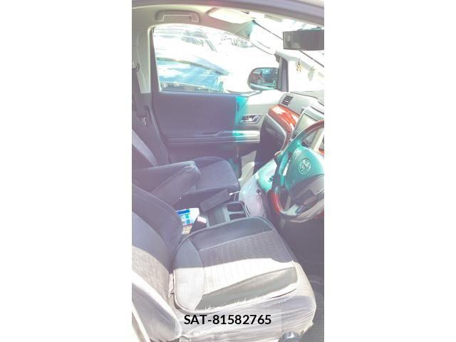 Toyota ALPHARD 2010-08 8795172-2
