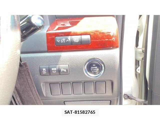 Toyota ALPHARD 2010-08 8795172-4