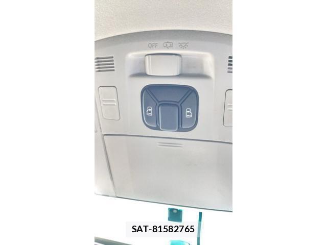 Toyota ALPHARD 2010-08 8795172-7