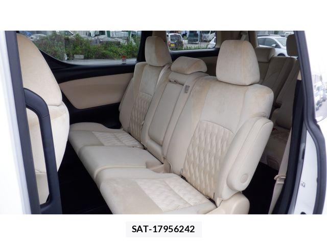 Toyota ALPHARD 2022-09 8795156-10