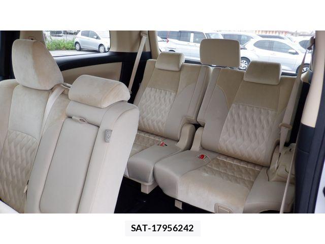 Toyota ALPHARD 2022-09 8795156-11