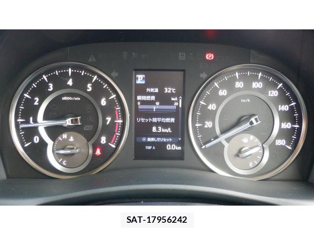 Toyota ALPHARD 2022-09 8795156-12