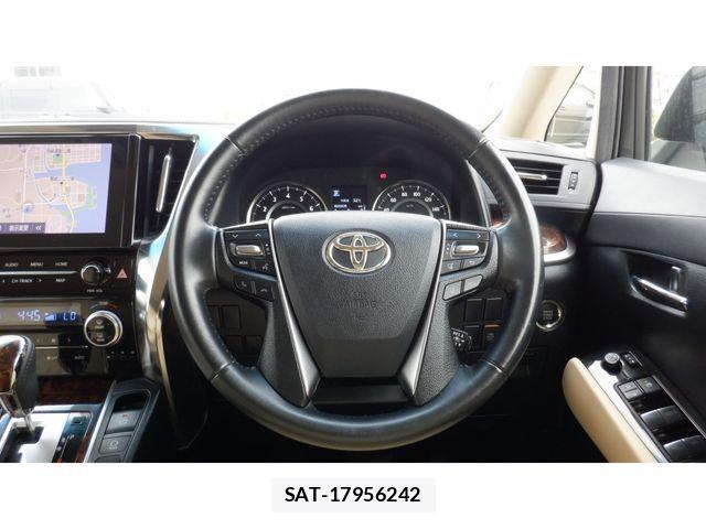 Toyota ALPHARD 2022-09 8795156-15