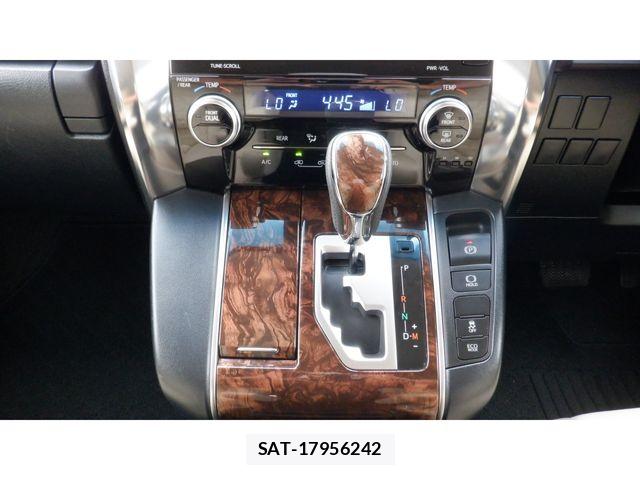 Toyota ALPHARD 2022-09 8795156-17