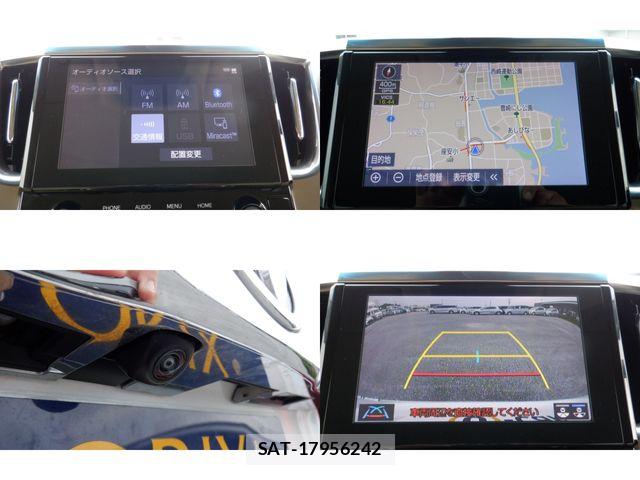 Toyota ALPHARD 2022-09 8795156-18
