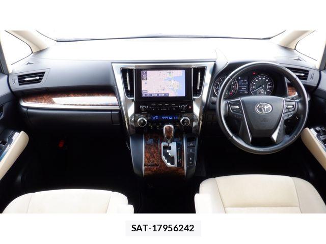 Toyota ALPHARD 2022-09 8795156-1