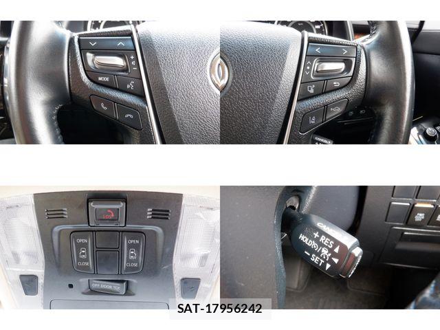 Toyota ALPHARD 2022-09 8795156-20