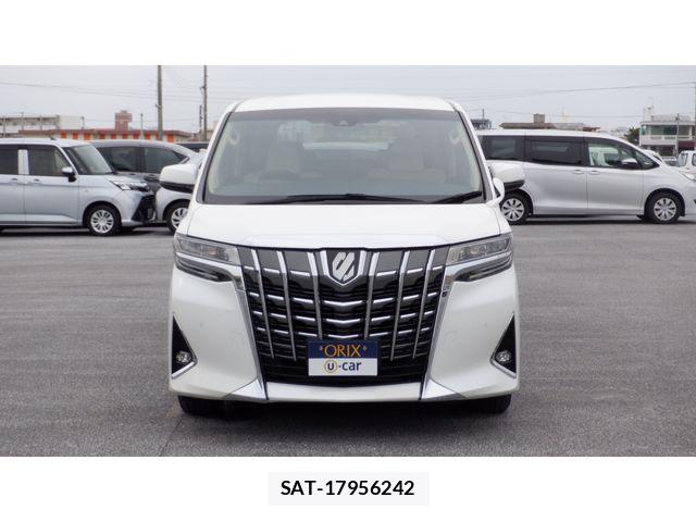 Toyota ALPHARD 2022-09 8795156-3