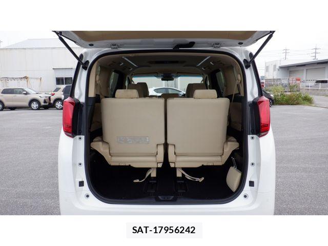 Toyota ALPHARD 2022-09 8795156-6
