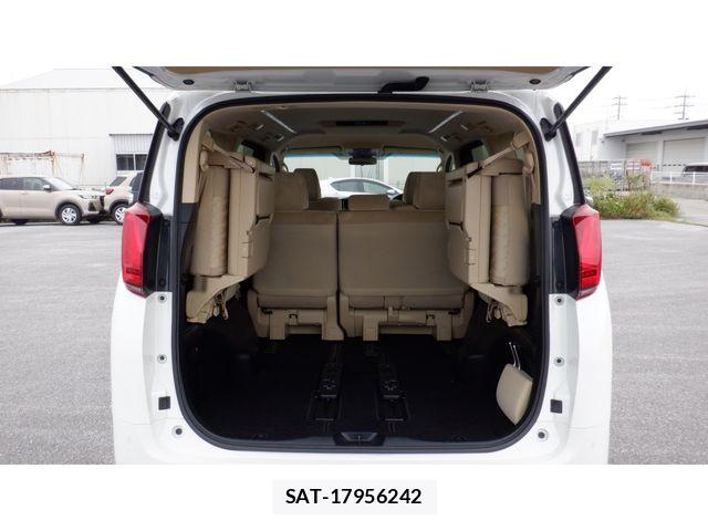 Toyota ALPHARD 2022-09 8795156-7